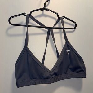 Gymshark minimal sports bra